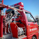 Image for article titled This Adorable Daihatsu HiJet Fire Engine Brings Smiles Worldwide Through The Pandemic
